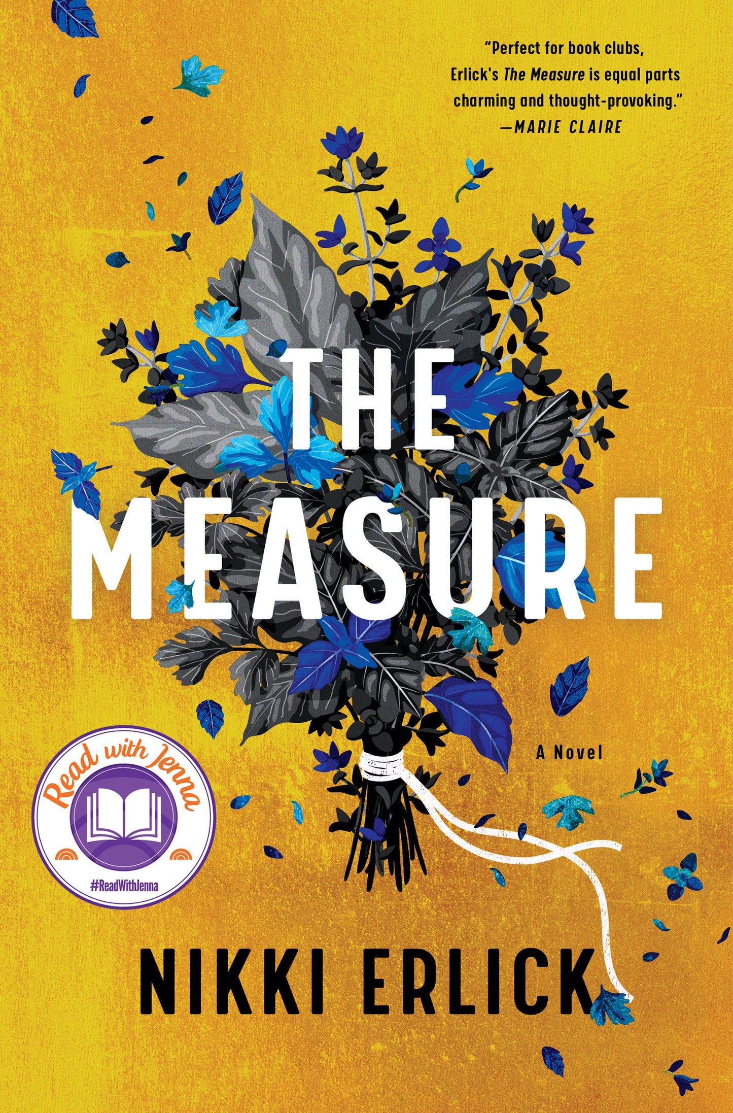 The Measure (New Paperback)