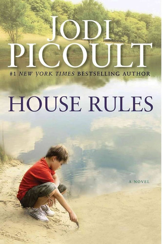 House Rules: A Novel