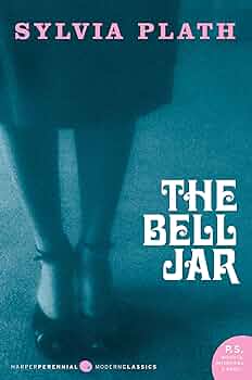 The Bell Jar: A Novel