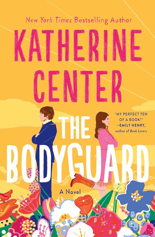 The Bodyguard cover image