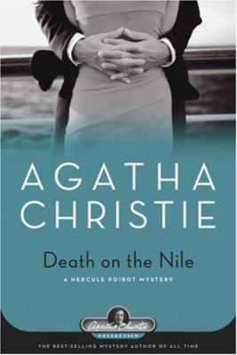 Death on the Nile: A Hercule Poirot Mystery (Agatha Christie Collection)